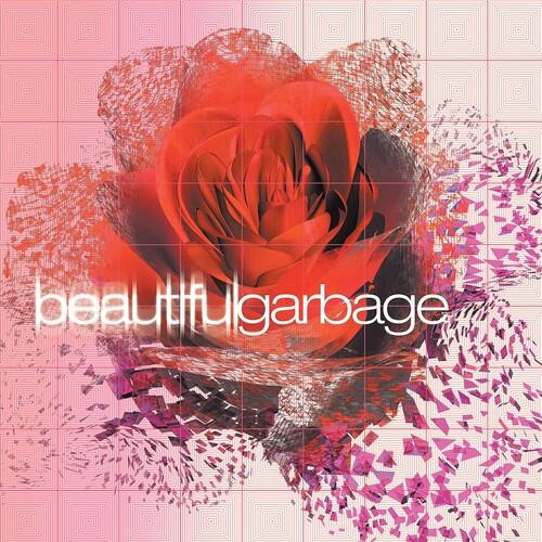 GARBAGE - BEAUTIFUL GARBAGE (20TH ANNIVERSARY) Deluxe Vinyl LP