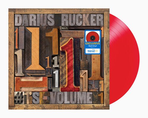#1'S VOL 1