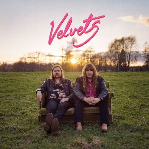 VELVETS
