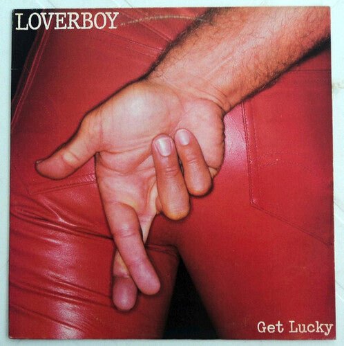 GET LUCKY: 40TH ANNIVERSARY