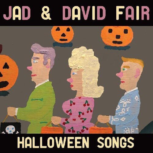 HALLOWEEN SONGS