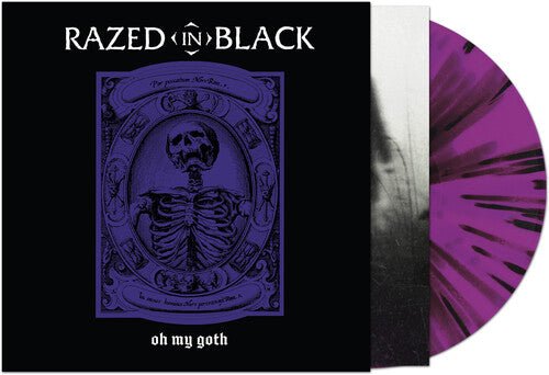 OH MY GOTH