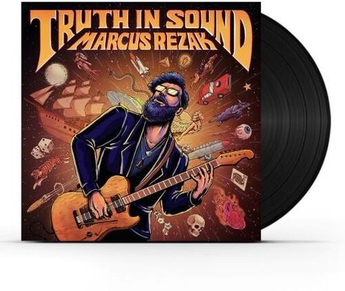 TRUTH IN SOUND