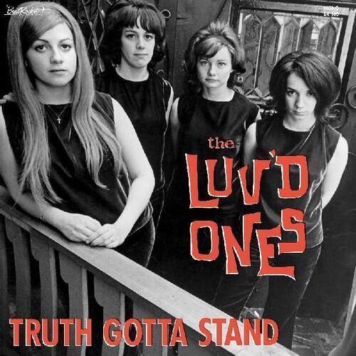 TRUTH GONNA STAND