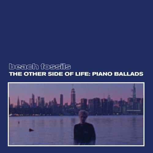 OTHER SIDE OF LIFE: PIANO BALLADS - DEEP SEA