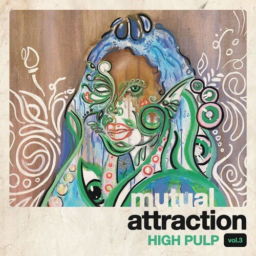MUTUAL ATTRACTION VOL. 3