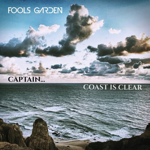 CAPTAIN ... COAST IS CLEAR