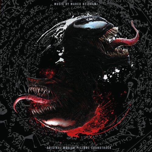 VENOM: LET THERE BE CARNAGE (MARVEL SOUNDTRACK)