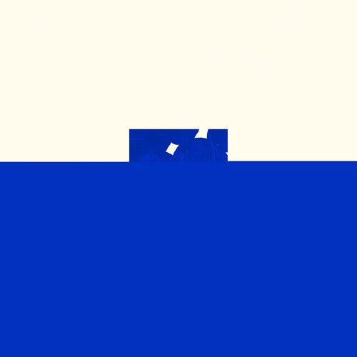 DOWN & OUT IN THE GARDEN OF EARTHLY (ROYAL BLUE)