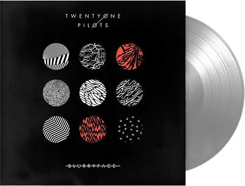 BLURRYFACE