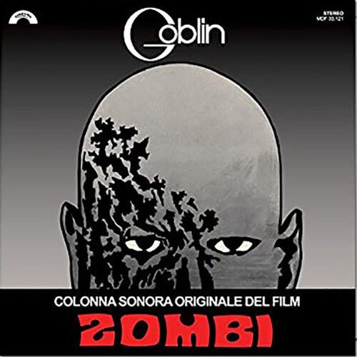 ZOMBI / O.S.T.
