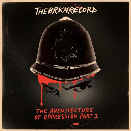 ARCHITECTURE OF OPPRESSION PART 1