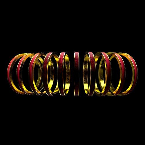 SHANG-CHI AND THE LEGEND OF THE TEN RINGS / VAR