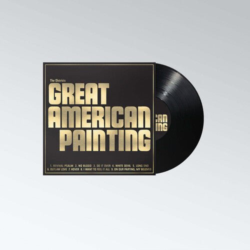 GREAT AMERICAN PAINTING