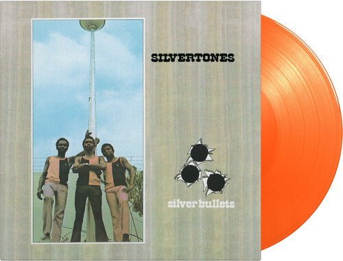 SILVER BULLETS