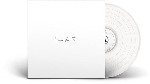 SONGS FOR TRES / VARIOUS (CLEAR)
