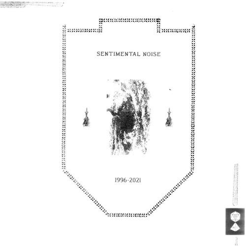 SENTIMENTAL NOISE / VARIOUS (METALLIC SILVER)