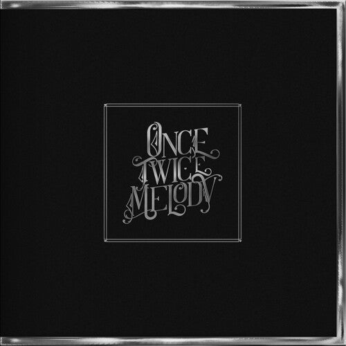 ONCE TWICE MELODY (SILVER EDITION)