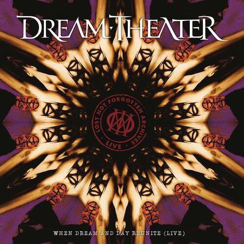 LOST NOT FORGOTTEN ARCHIVES: WHEN DREAM AND DAY