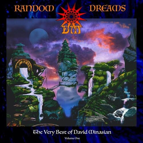RANDOM DREAMS: THE VERY BEST OF VOL. 1 (IEX)