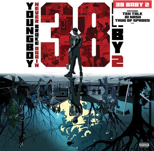 38 BABY 2