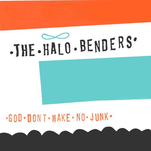 GOD DON'T MAKE NO JUNK (REISSUE)