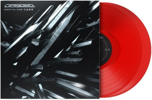 OBSIDIAN (RED)