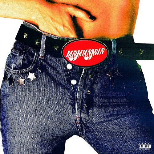 MANESKIN - MAMMAMIA Vinyl LP