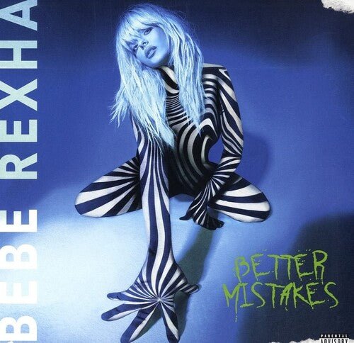 BETTER MISTAKES