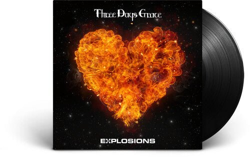 EXPLOSIONS