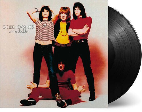 ON THE DOUBLE