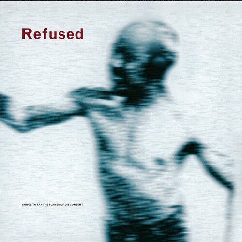 SONGS TO FAN THE FLAMES OF DISCONTENT (25TH ANNIV)
