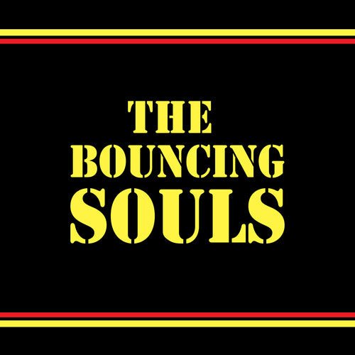 BOUNCING SOULS (ANNIV. ED.)