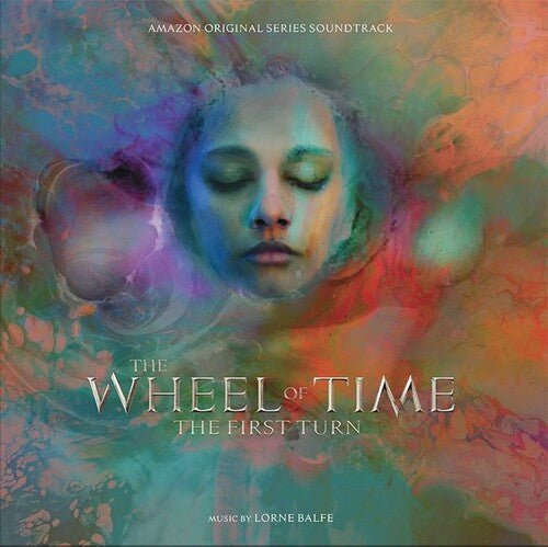 WHEEL OF TIME: FIRST TURN (AMAZON ORGINAL) - O.S.T