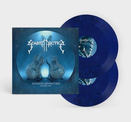 ACOUSTIC ADVENTURES - VOLUME ONE