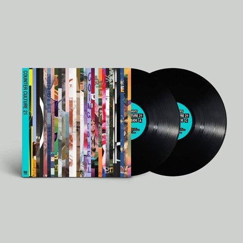 ROUGH TRADE COUNTER CULTURE 2021 / VARIOUS