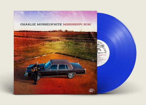 MISSISSIPPI SON