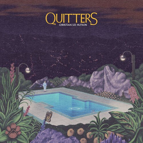 QUITTERS