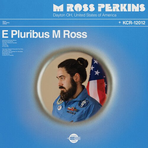 E PLURIBUS M ROSS (IEX) (CLEAR)