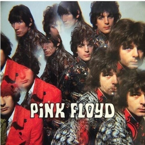 PIPER AT THE GATES OF DAWN (MONO VERSION)
