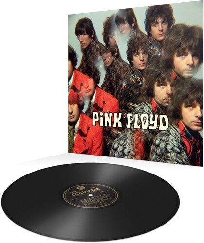 PINK FLOYD - PIPER AT THE GATES OF DAWN (MONO VERSION) Vinyl LP