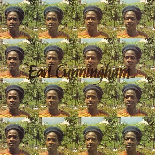 EARL CUNNINGHAM