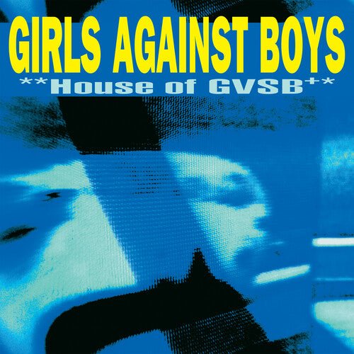 HOUSE OF GVSB (25TH ANNIVERSARY ED.) (IEX) (WHITE)