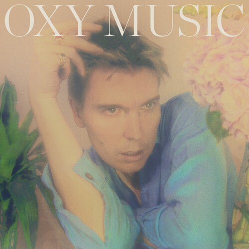OXY MUSIC (TEAL)
