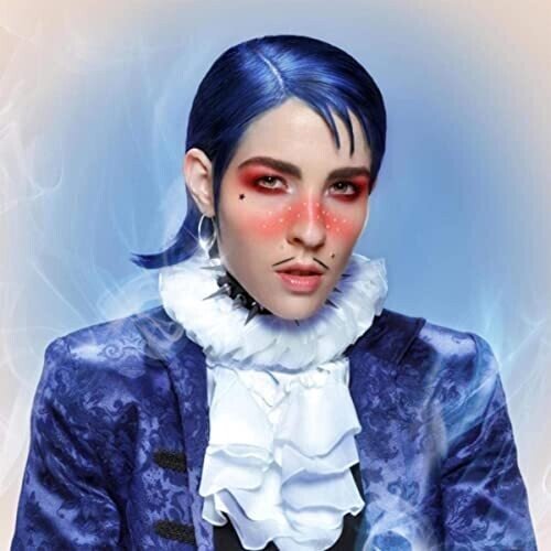 FLAMBOYANT (DELUXE)