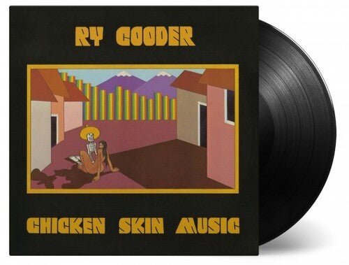 CHICKEN SKIN MUSIC
