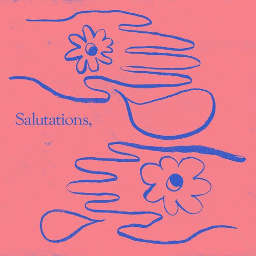 SALUTATIONS / VARIOUS (RSD)