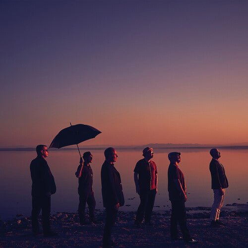 DON'T LET THE SUNLIGHT FOOL YA