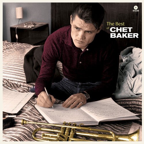 BEST OF CHET BAKER
