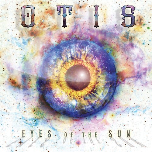 EYES OF THE SUN